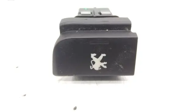 Peugeot 3008 I Other switches/knobs/shifts 96653731ZD