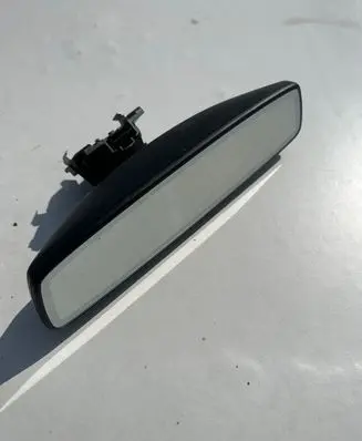 BMW X3 G01 Rear view mirror (interior) E11048369