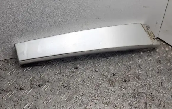 Porsche Cayenne (9PA) Sliding door trim 7L5853317D
