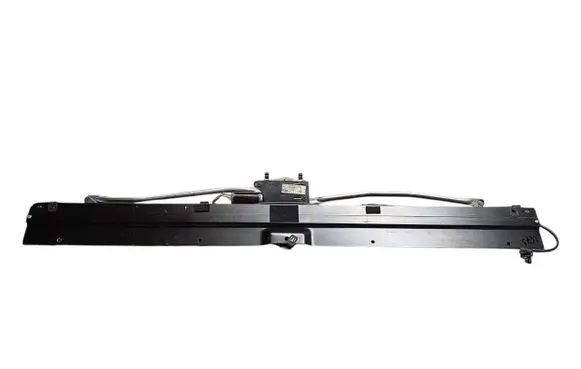Audi A6 S6 C6 4F Rear windscreen sun blind/shade 4F5861325 002000014400