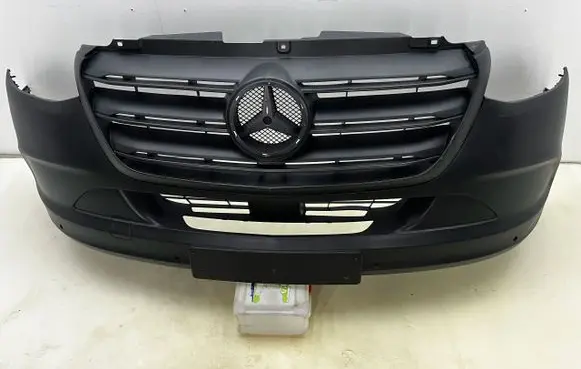 Mercedes-Benz Sprinter W907 W910 Front bumper A9078808702