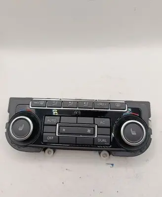 Volkswagen Tiguan Climate control unit 5K0907044ES 5HB00974661