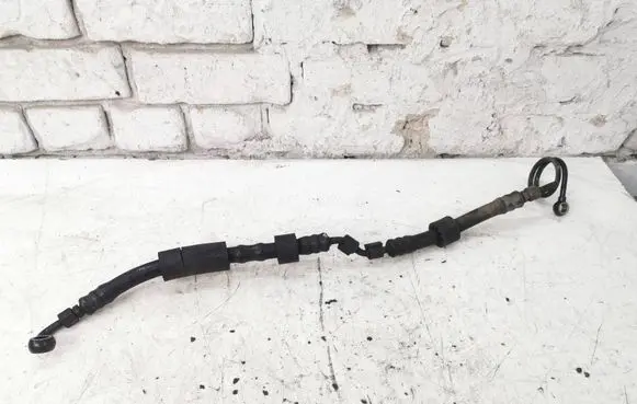 Audi A6 S6 C6 4F Power steering hose/pipe/line 4F1422893