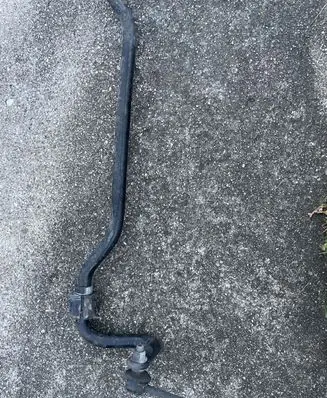 Chevrolet Captiva Rear anti-roll bar/sway bar 