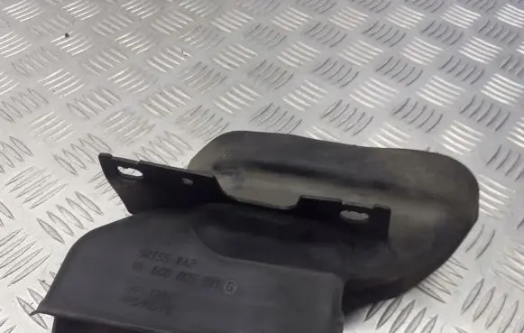 Skoda Fabia Mk1 (6Y) Intake resonator 6Q0805971