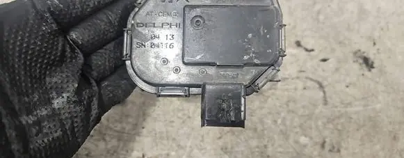 Peugeot Partner Throttle valve 9673534480 28275019