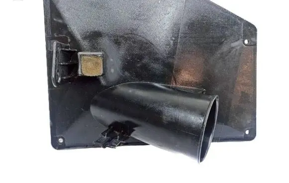Mercedes-Benz ML W163 Air filter box cover 
