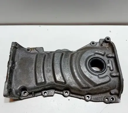 Volkswagen Caddy Timing belt guard (cover) 03F109210D GD01579