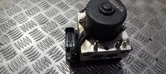 Audi A3 S3 8L ABS Pump 1J0907379G 10.0949-0310.3