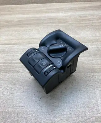 Light switch