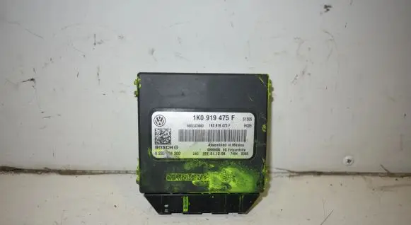 Volkswagen Caddy Parking PDC control unit/module 1K0919475F