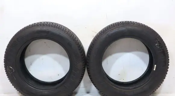 Opel Astra H R15 winter tire 3528703928119