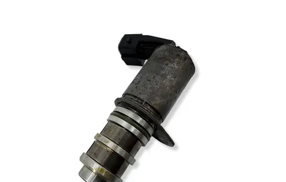 BMW 3 E90 E91 Camshaft vanos timing valve 