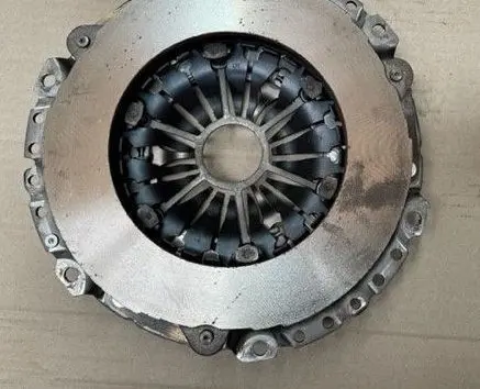Opel Zafira C Pressure plate 55596914-T
