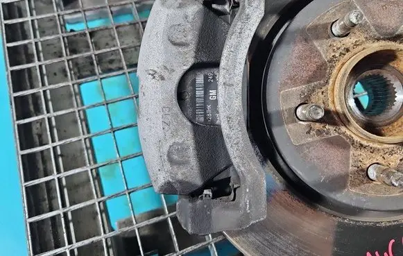 Opel Insignia B Front brake caliper Z73 IMPRK1466052