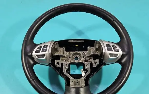 Citroen C-Crosser Steering wheel IMPRK1589703