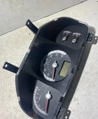 KIA Sportage Speedometer (instrument cluster) 840010Z130 Z113