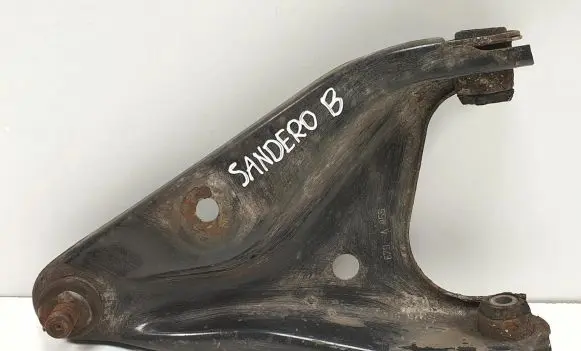 Dacia Sandero Front control arm