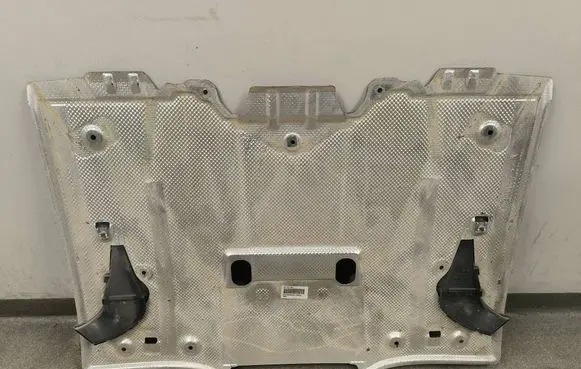 Porsche 718 Cayman 982 982c Other under body part 982825205A