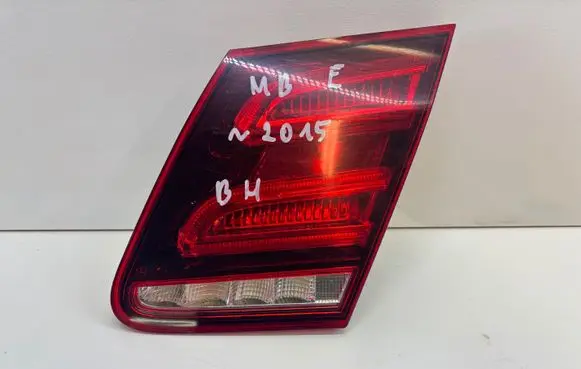 Mercedes-Benz E W212 Tailgate rear/tail lights 613000 35543R0
