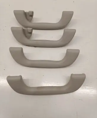 Subaru Forester SK A set of handles for the ceiling 