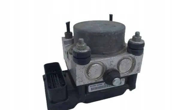 Fiat Grande Punto ABS Pump 0265800962