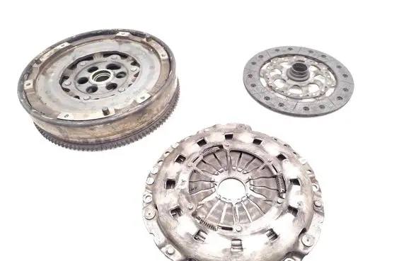 BMW 1 E81 E87 Clutch set kit 7560876