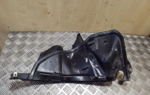 Audi Q7 4L Other engine bay part 4L0819512D