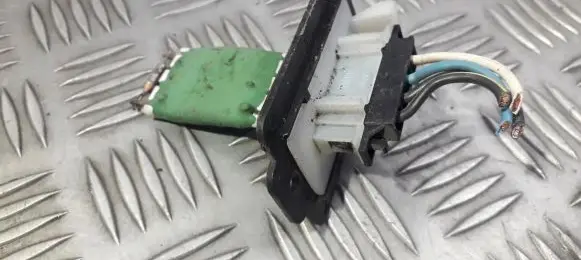 Mini One - Cooper R50 - 53 Heater blower motor/fan resistor 964260