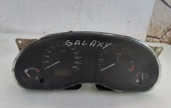 Ford Galaxy Speedometer (instrument cluster)