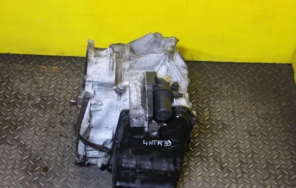 Mercedes-Benz A W176 Manual 5 speed gearbox A2463702102 BIEGOW