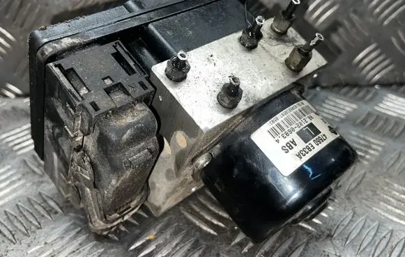 Nissan Navara D40 ABS Pump 00404911D0 LTC7B20D88 06210908873
