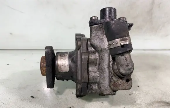 Audi A6 S6 C6 4F Power steering pump 4F0145156C
