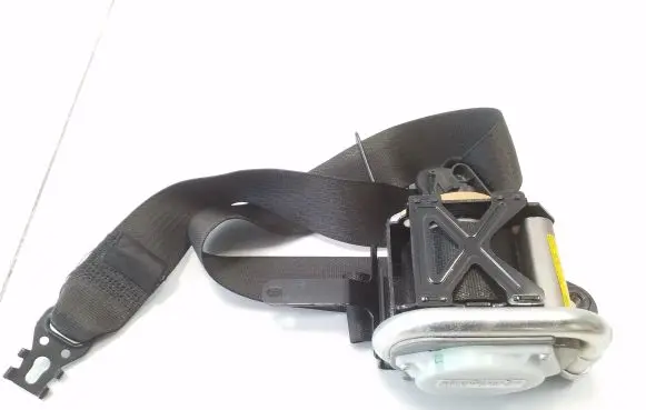 Opel Insignia A Front seatbelt 12848367