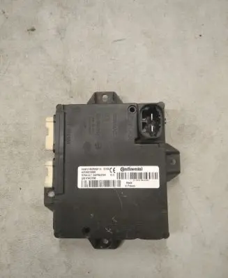 Renault Trafic III (X82) Other control units/modules 243756375R 93457058 A2C82318500