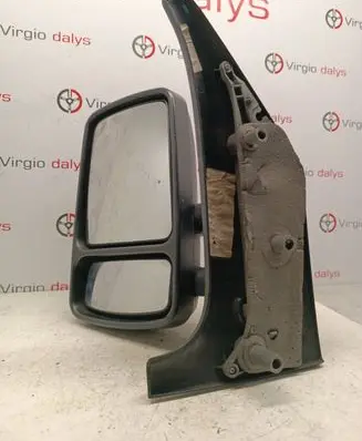 Renault Master II Front door electric wing mirror 