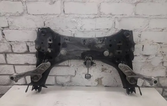 Renault Clio V Front subframe 544012246R