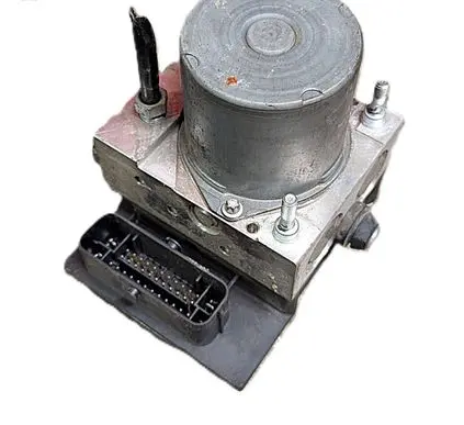 Citroen C5 ABS Pump 9674804480 0265251413 84920220749