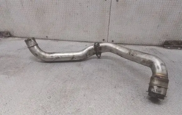 Renault Laguna II Intercooler hose/pipe