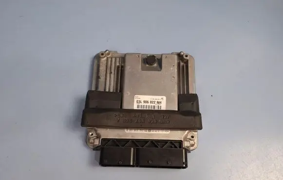 Audi Q5 SQ5 Engine control unit/module 03L906022NH