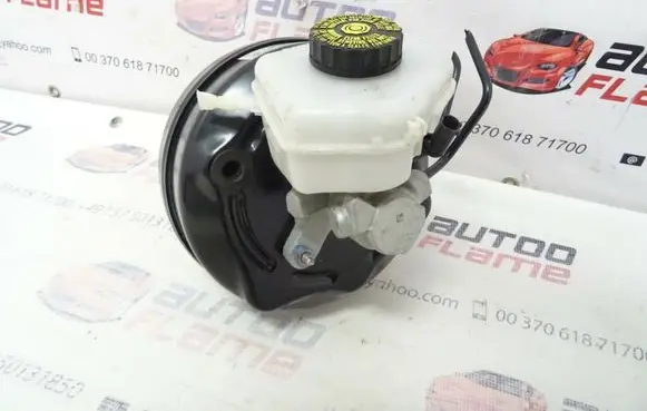 BMW M4 F82 F83 Brake booster 2284896