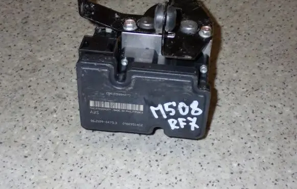 Mazda 5 ABS control unit/module