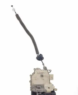 Audi A6 S6 C7 4G Front door lock 8J1837016D