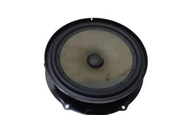Skoda Yeti (5L) Front door speaker 1Z0035411N