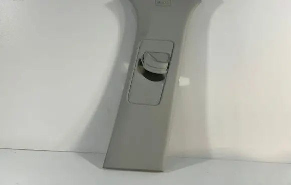 Skoda Fabia Mk3 (NJ) (B) pillar trim (top) 6V0867244 6V0867294 6V0868316