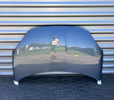 Fiat 500X Engine bonnet/hood