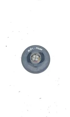 BMW 3 F30 F35 F31 Crankshaft pulley 220513 863861504