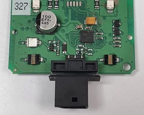 Volkswagen New Beetle Rain sensor 32432710