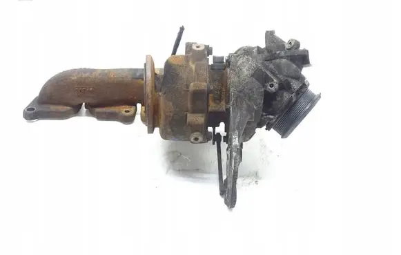 Audi A4 S4 B8 8K Turbo 05L253019F