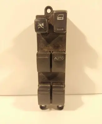 Nissan X-Trail T30 Electric window control switch NILES